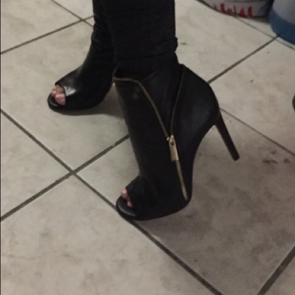 Vince Bootie - Picture 4 of 4